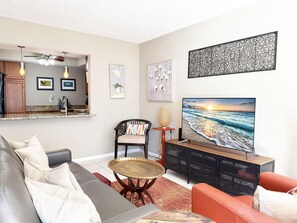 TV connectée
