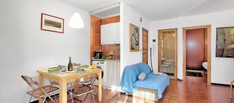 Appartamento Chez Mavi Cond Il Rio for 4, Sauze d'Oulx, Italy