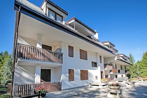 Exterior - Appartamento Chez Mavi Cond Il Rio, Sauze d'Oulx, Italy (Sauze d'Oulx)