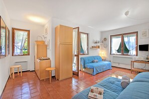 Living area - Appartamento Chez Mavi Cond Il Rio, Sauze d'Oulx, Italy (Sauze d'Oulx)