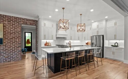 Luxury Masters Rental 7bdrm 5.5bath