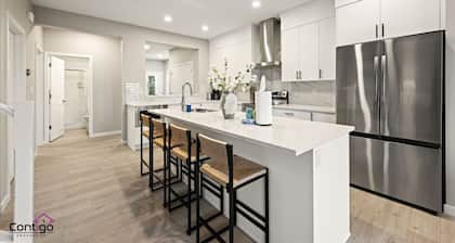 Wildwood Escape | Near WEM | Sleeps 12 | Foosball