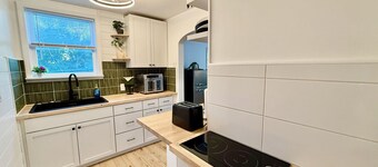 Gingers Tigers Eye The Cozy 1-bedroom apartment in Port Huron