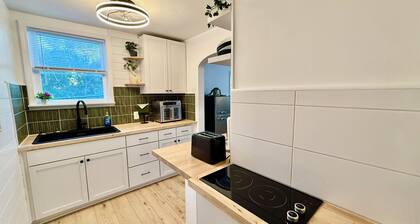 Gingers Tigers Eye The Cozy 1-bedroom apartment in Port Huron