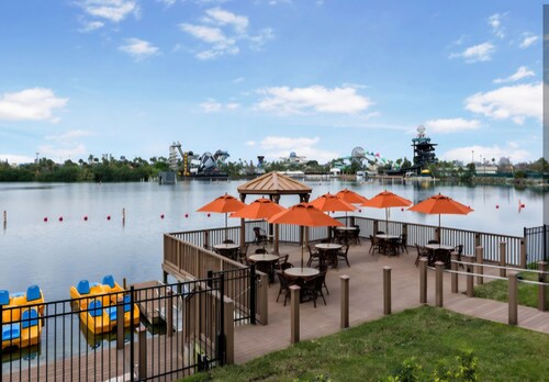 Family Friendly Resort with 2 bedrooms/2 bathroom in wonderful Orlando