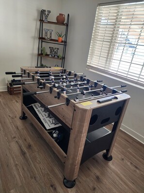 Sala de juegos
