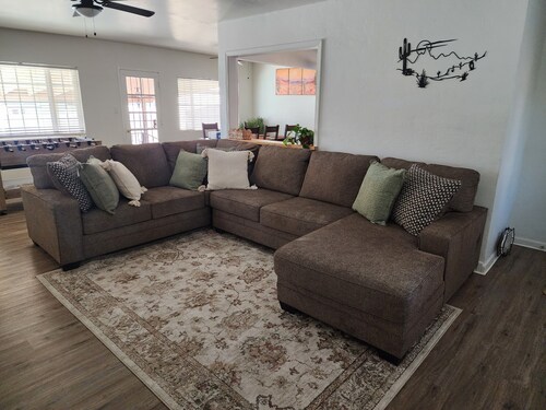 Your Desert Getaway in Sunny Yuma, AZ