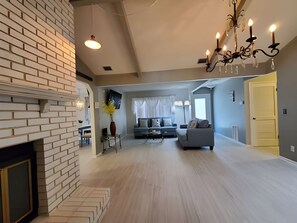 منطقة المعيشة