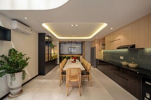 Dineren
