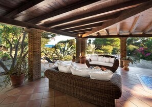 Terrass/Patio
