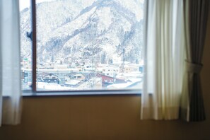 Interior - Trip7 Yuzawa Sky Onsen Hotel (Yuzawa-machiMinamiuonuma-gun)