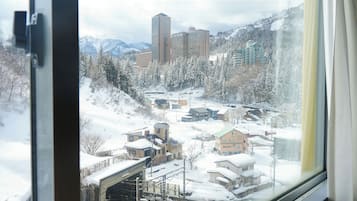 Chambre Triple | Intérieur