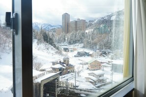 三人房 | 住宿内部