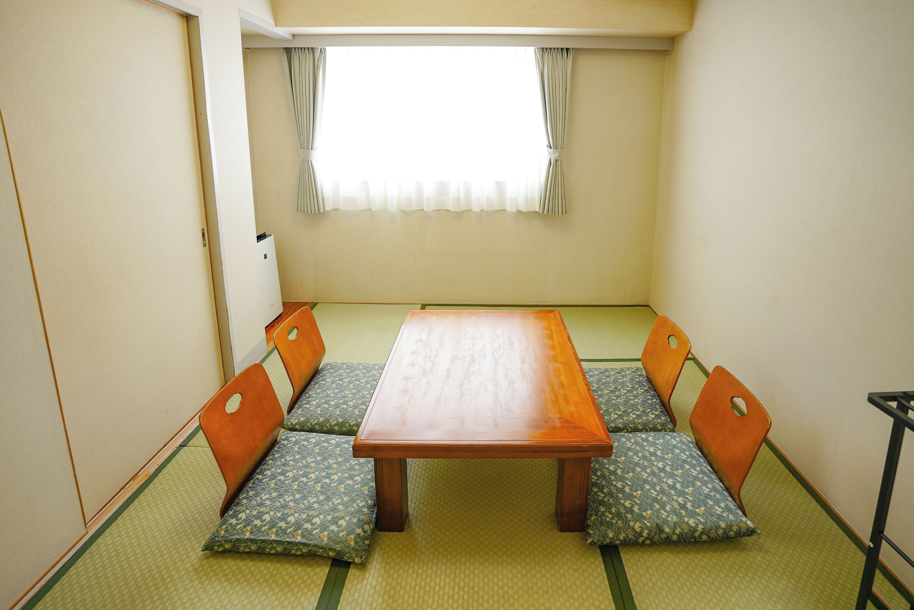 客房