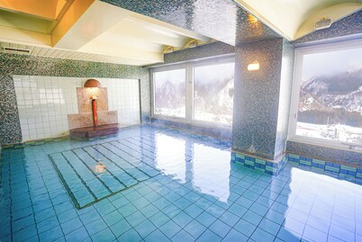 Trip7 Yuzawa Sky Onsen Hotel