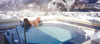 Trip7 Yuzawa Sky Onsen Hotel