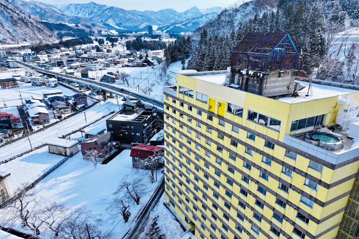 Ulkopuoli