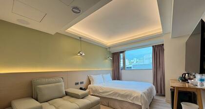 Fooyee Hotel - tcstation