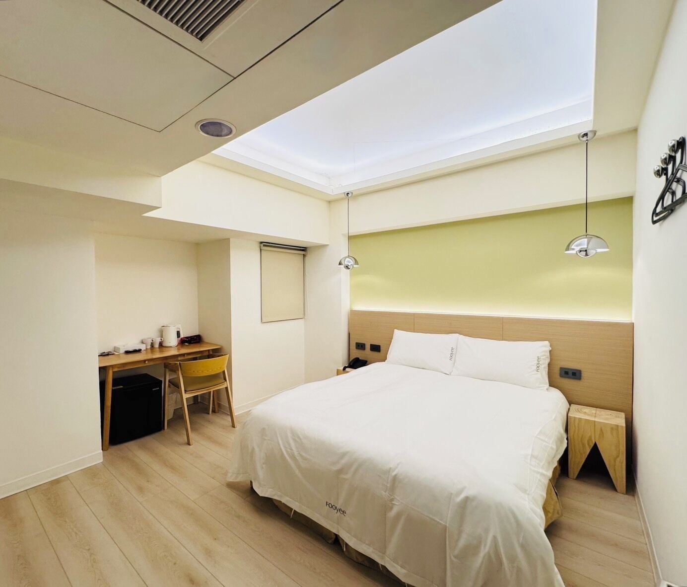 Classic-Doppelzimmer