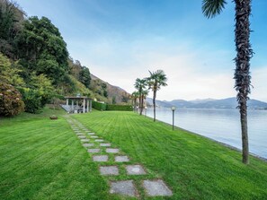 Property grounds - Blu Lake by Interhome (Ghiffa)