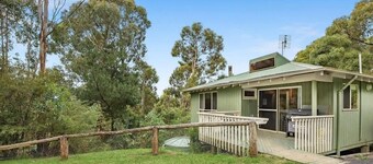 Canobolas Mountain Two-Bedroom Cabin 2