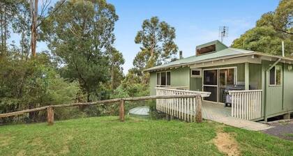Canobolas Mountain Two-Bedroom Cabin 2