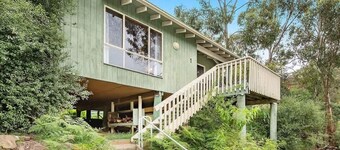 Canobolas Mountain Two-Bedroom Cabin 1