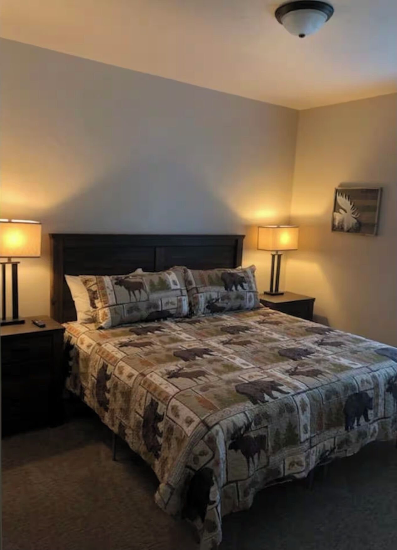 アイロン / アイロン台、WiFi、ベッドシーツ