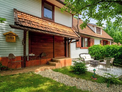 Gorski Raj by Interhome