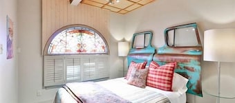 The Dance Hall - Sayles Ranch