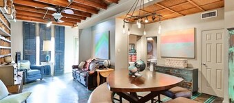The Dance Hall - Sayles Ranch
