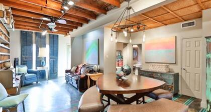 The Dance Hall - Sayles Ranch