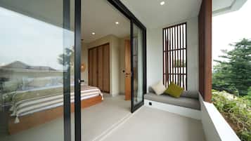 Villa, terras | Terras