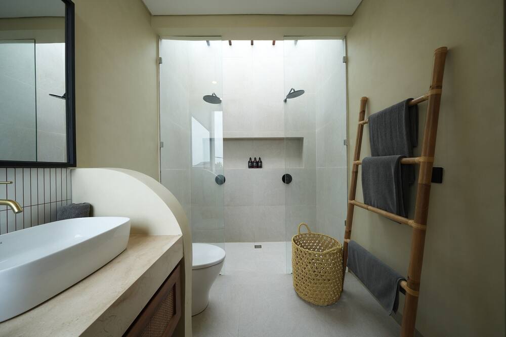 Moraira 1BR Pool Villa Close to Bingin Beach - Balangan Beach