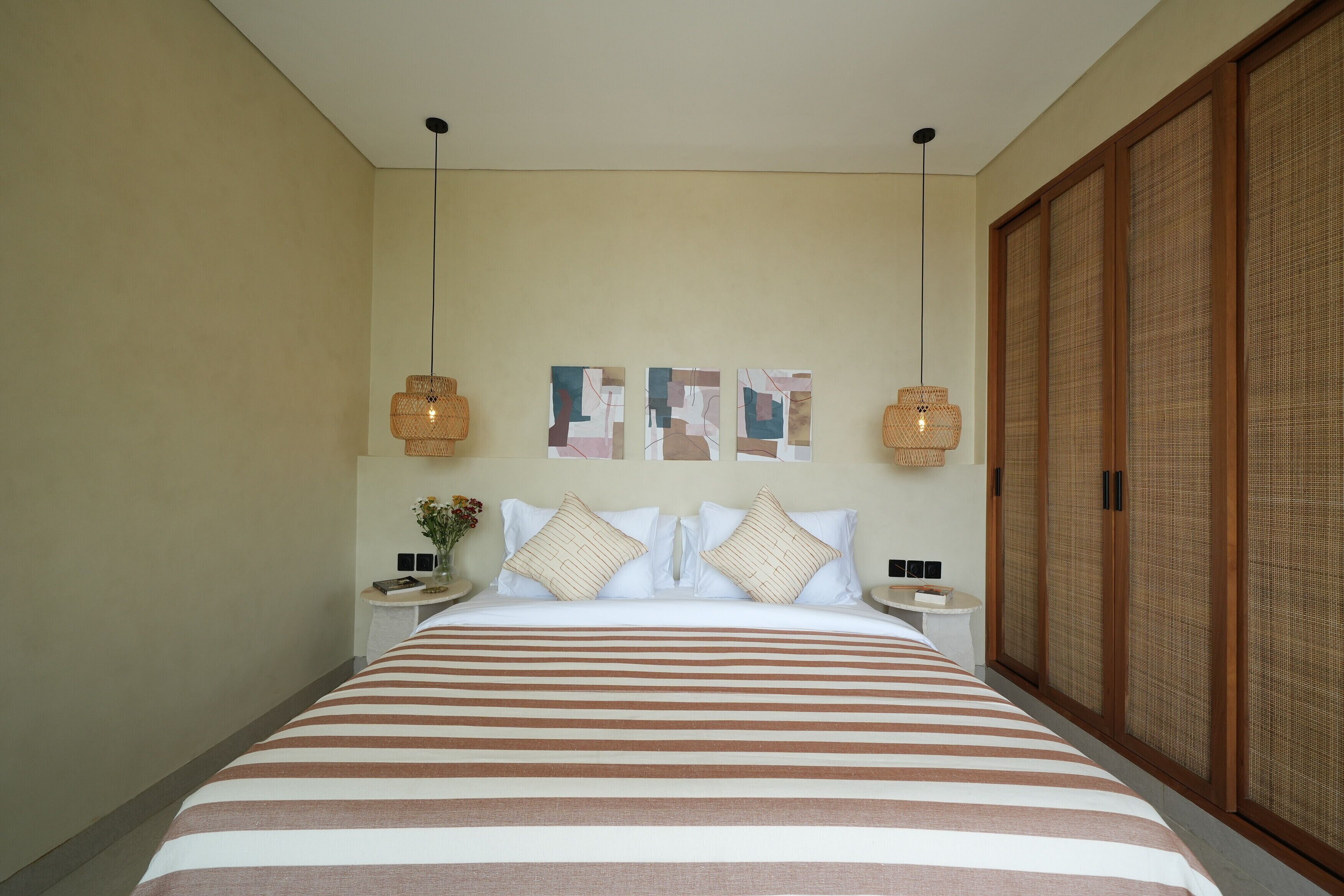 别墅, 露台 | 免费 WiFi