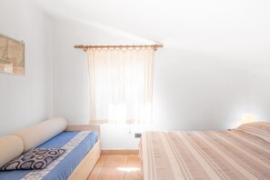 2 habitaciones y wifi