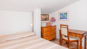 2 bedrooms, WiFi