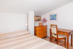 2 chambres, Wi-Fi