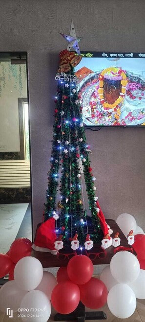 Accommodatievoorziening