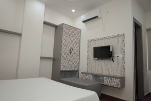 Free WiFi - DR KRISHNA PALACE (Etawah)