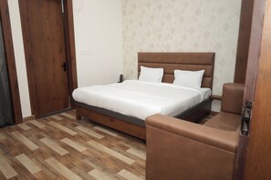 Free WiFi - DR KRISHNA PALACE (Etawah)