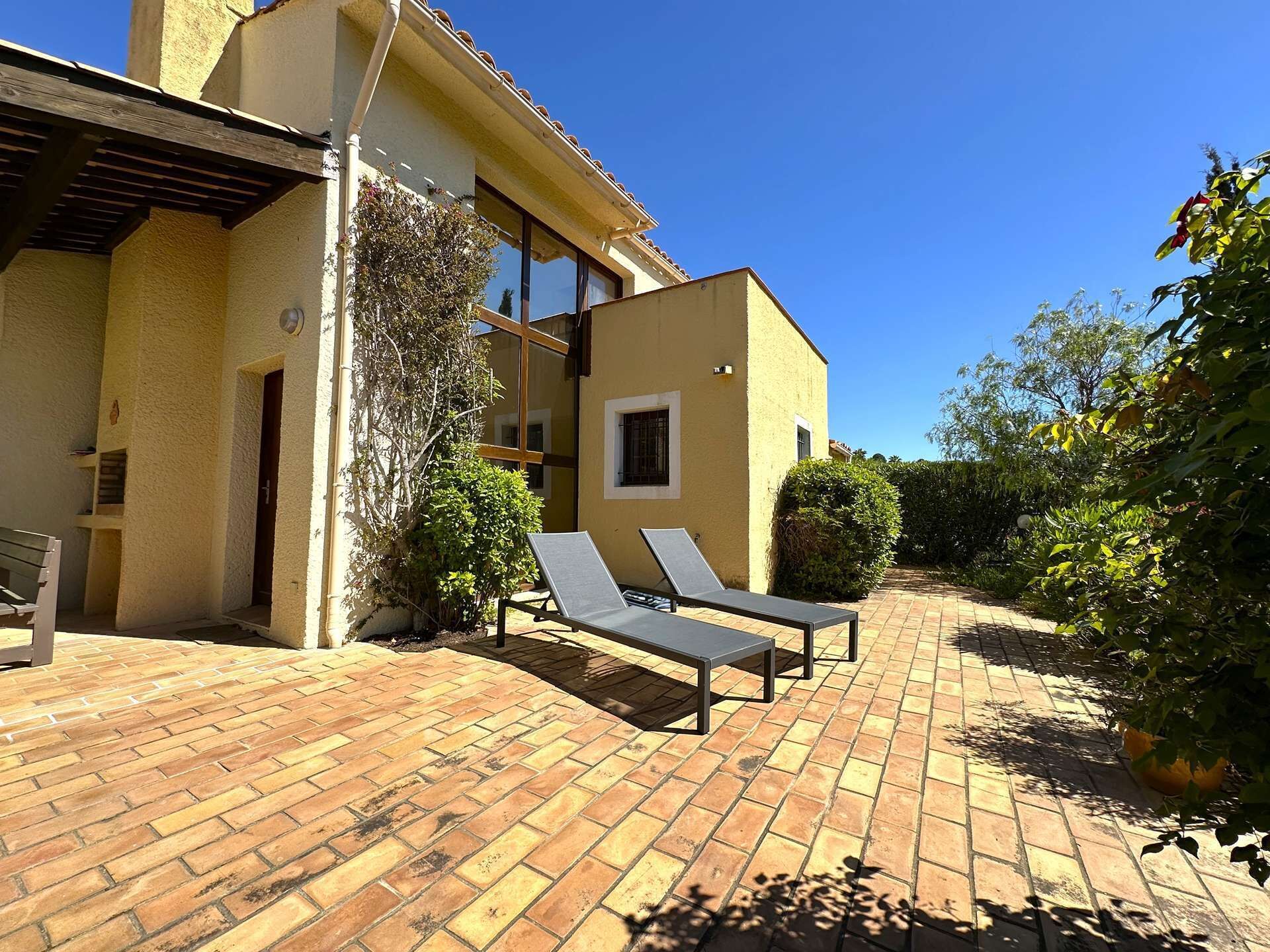 Terraço/pátio