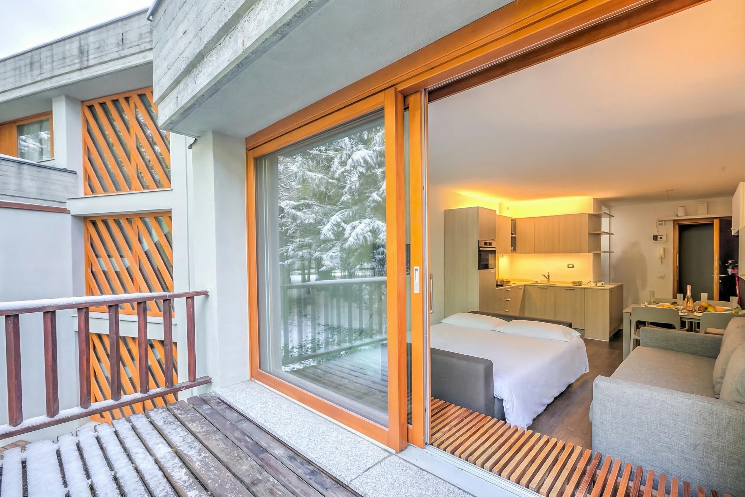 Wi-Fi (supplément), literie fournie