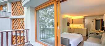 Studio La Finestra Sulle Piste