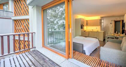 Studio La Finestra Sulle Piste