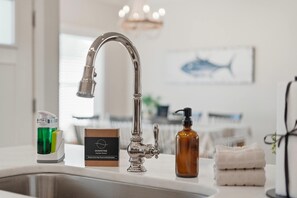 Dining - Coastal Coral Escape | Heated Pool, Close to Beach (Panama City Beach)