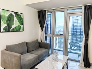 منطقة المعيشة