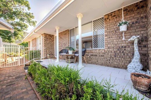 Daisy's Lodge - Relaxed & Family-Friendly Stay