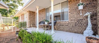 Daisy's Lodge - Relaxed & Family-Friendly Stay