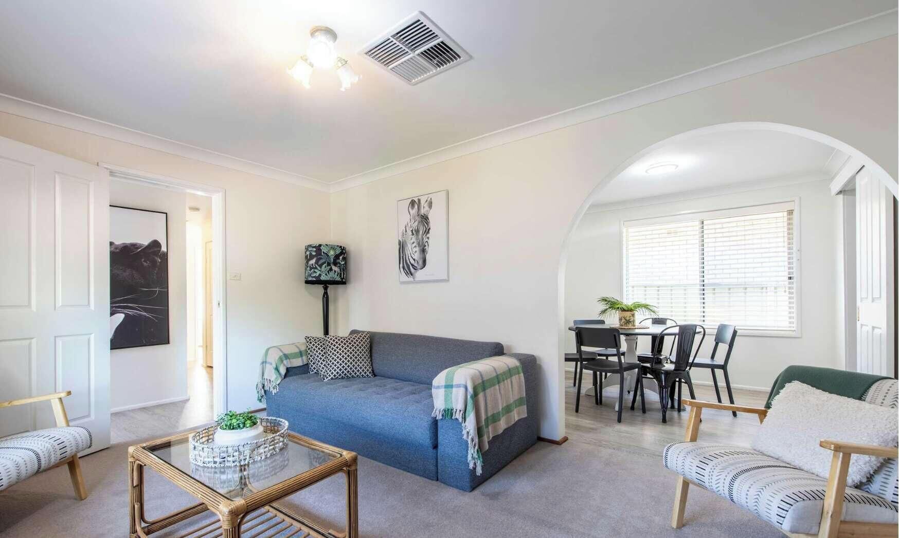 Daisy's Lodge | Relaxed & Family-Friendly Stay